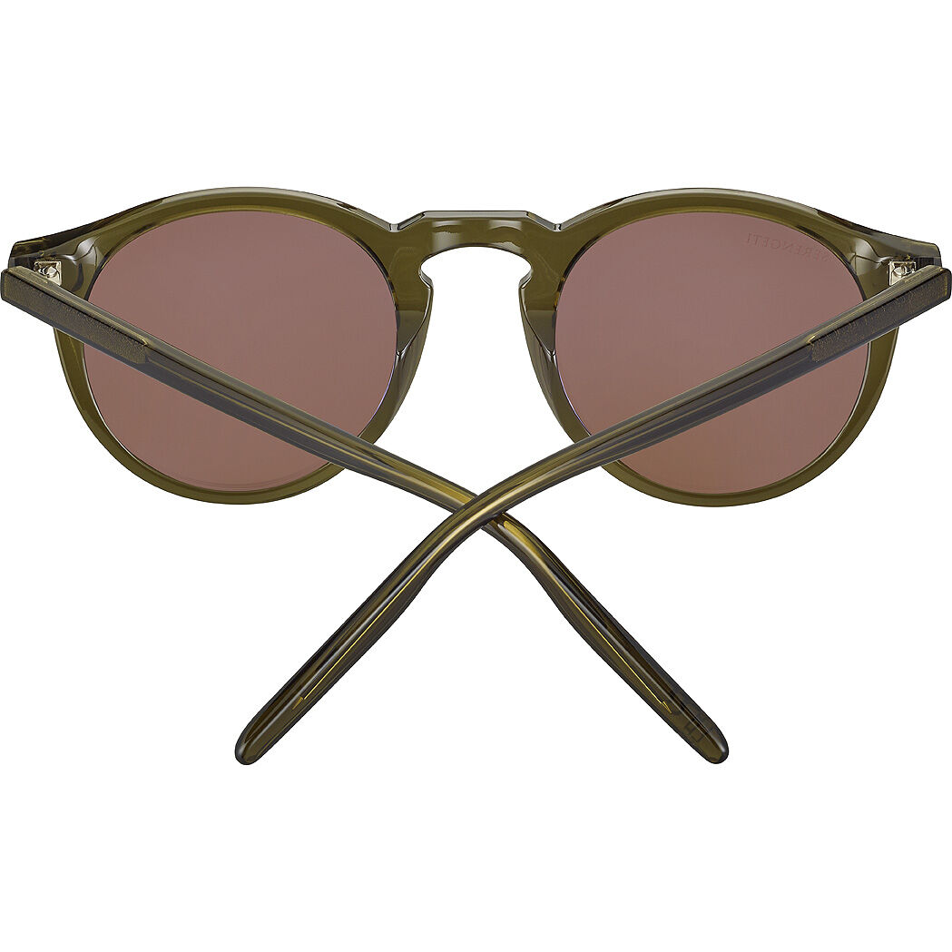 Serengeti RAFFAELE - Men's Round Sunglasses - 2019 Collection Men